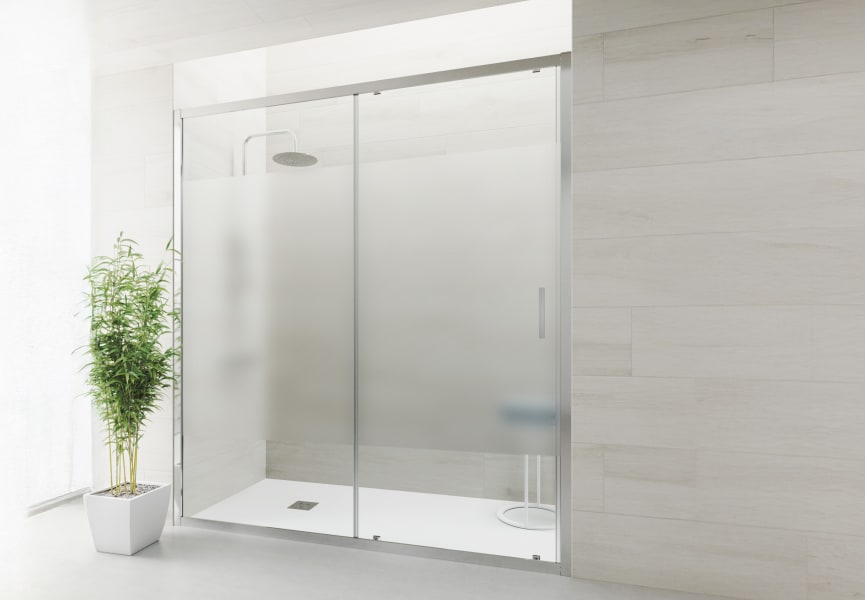 Mampara de ducha Torvisco Niza Principal 1
