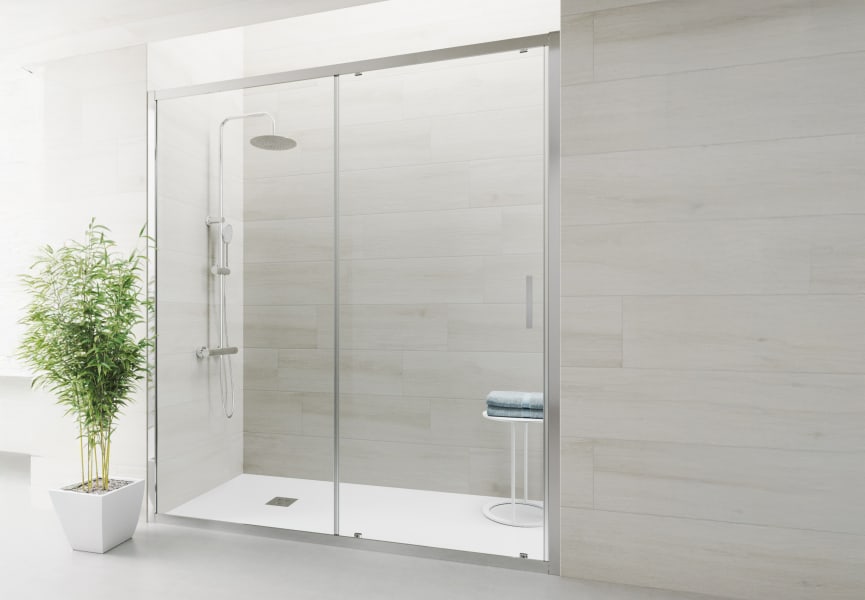 Mampara de ducha Torvisco Niza Principal 0