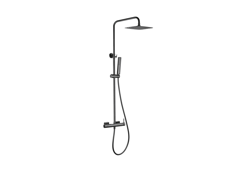 Conjunto de ducha Imex Toscana Principal 5