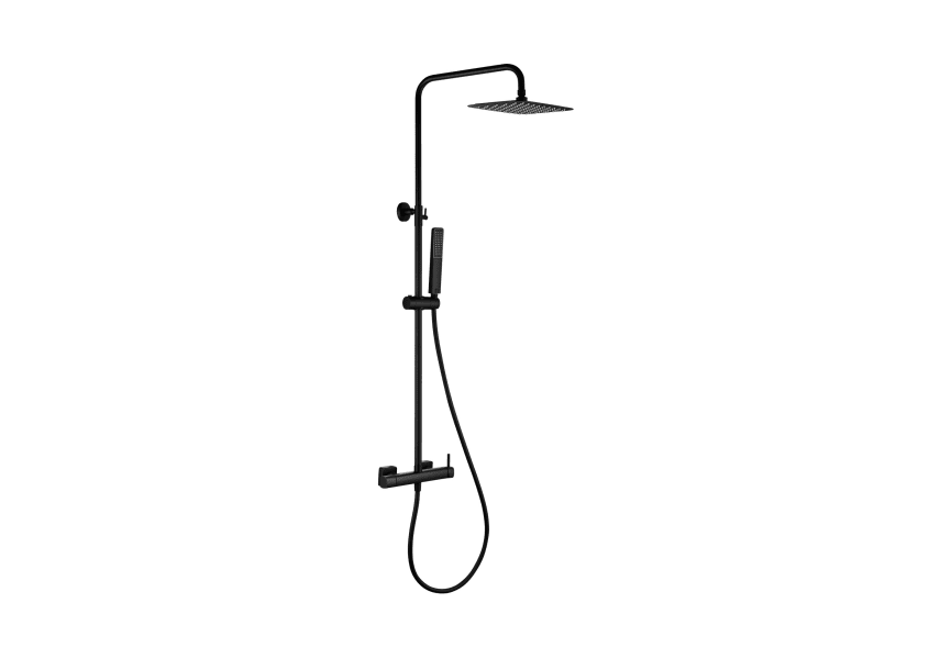 Conjunto de ducha Imex Toscana Principal 1
