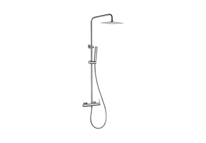 Conjunto de ducha Imex Toscana Principal 2