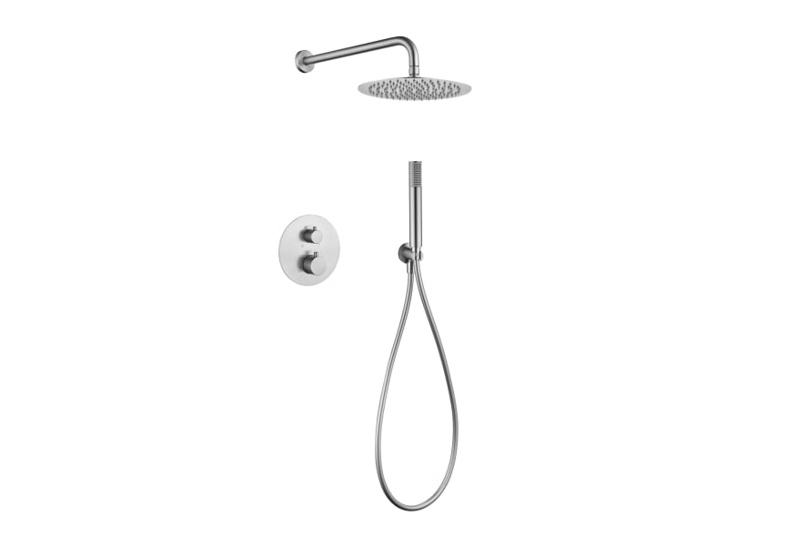 Conjunto de ducha empotrado Imex Monza Principal 5