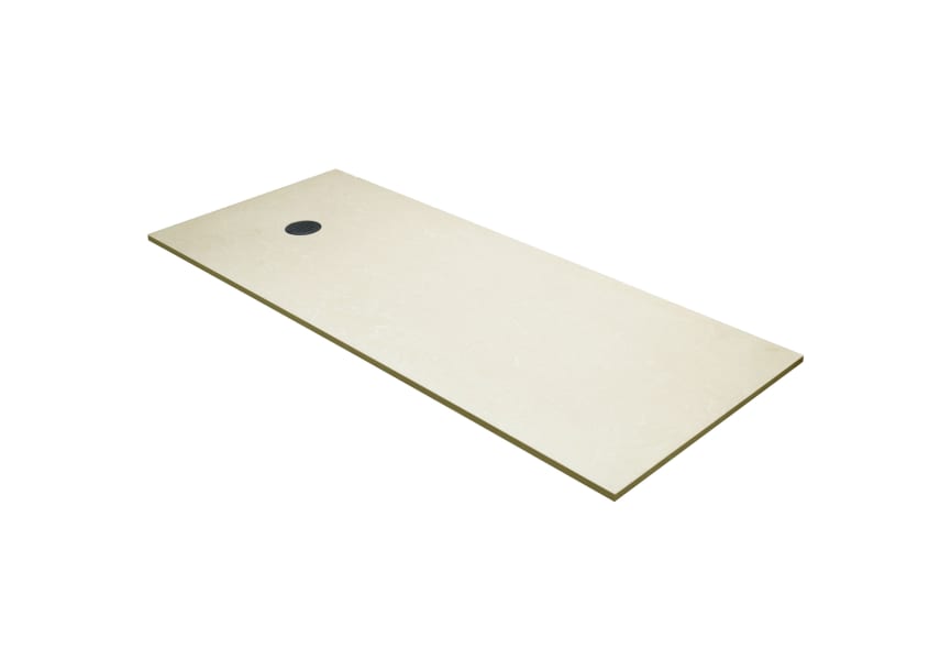 Plato de ducha Bruntec Compac Principal 1