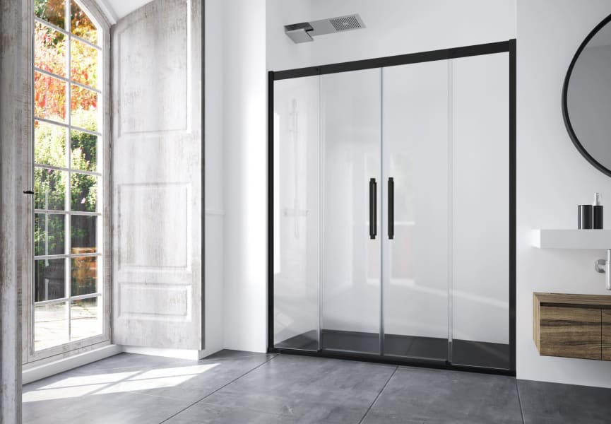 Mampara de ducha Profiltek Vita (VA-225) Principal 0