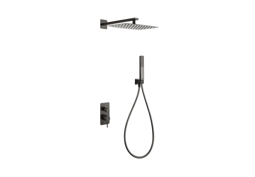 Conjunto de ducha empotrado Imex Firenze Principal 5