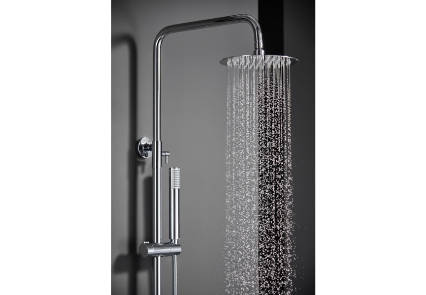 Conjunto de ducha Imex Monza Detalle 5