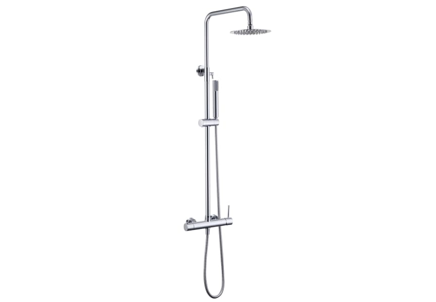 Conjunto de ducha Imex Monza Principal 0
