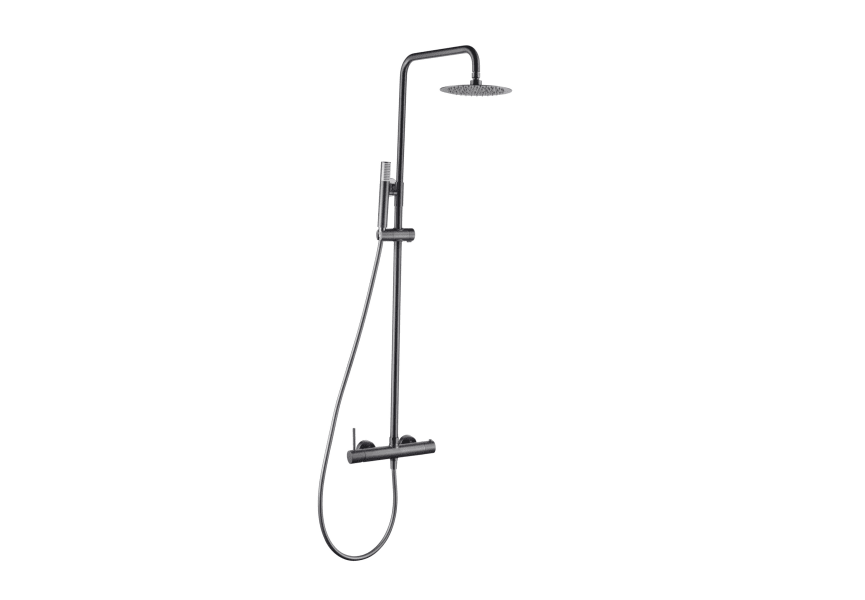 Conjunto de ducha Imex Monza Principal 2