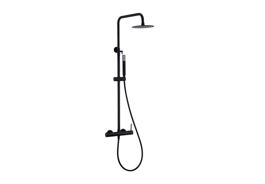 Conjunto de ducha Imex Monza Principal 1