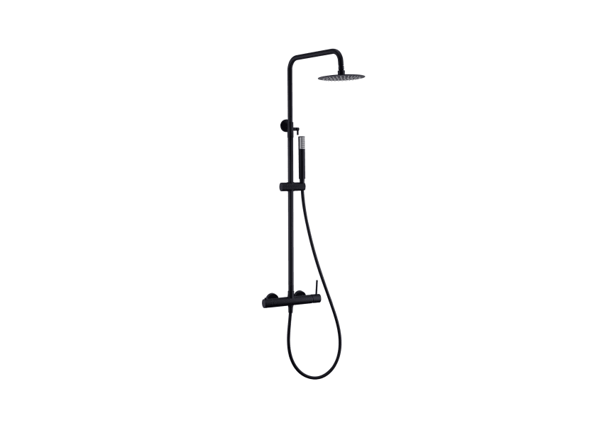 Conjunto de ducha Imex Monza Principal 2