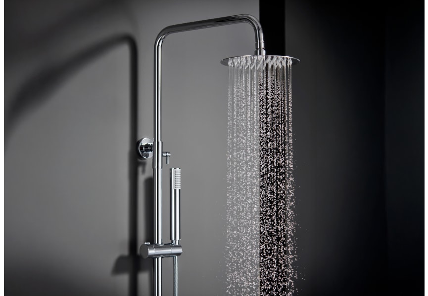 Conjunto de ducha Imex Monza Detalle 5