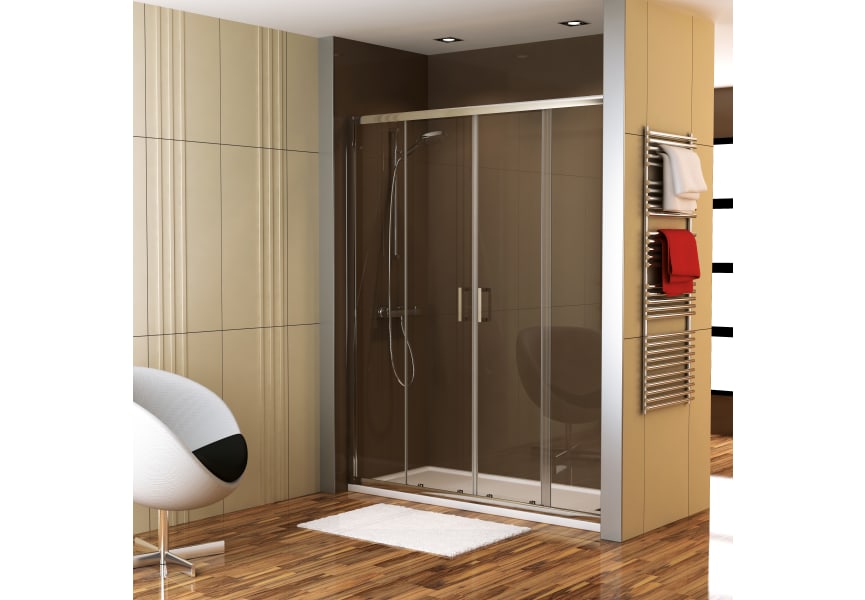 Oferta Armario Niza 3 Puertas Madera