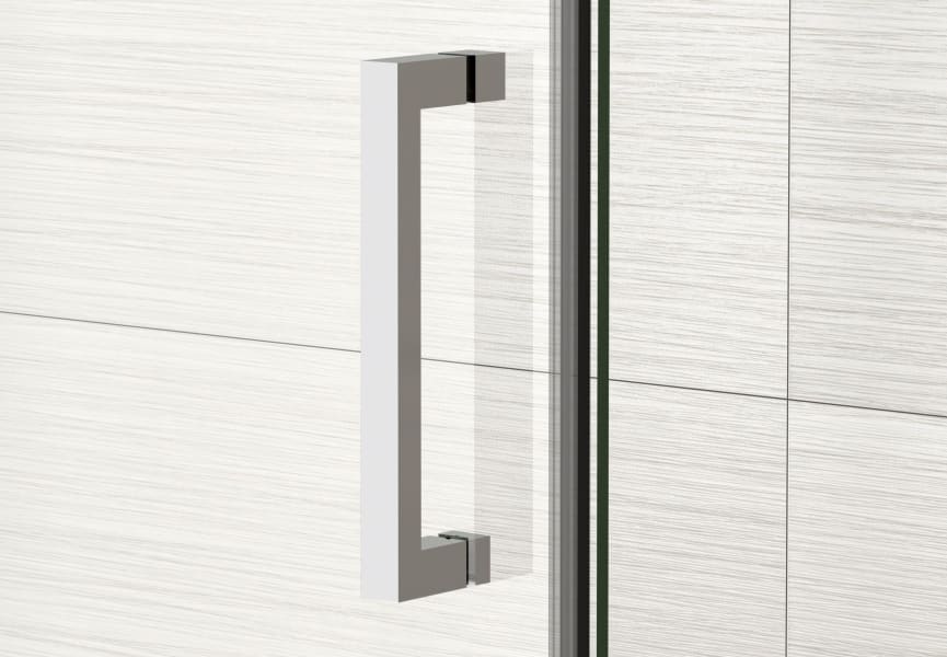 Mampara de ducha Torvisco Niza Detalle 3