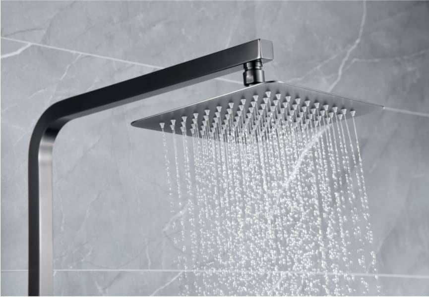 Conjunto de ducha de Imex Pisa Detalle 6