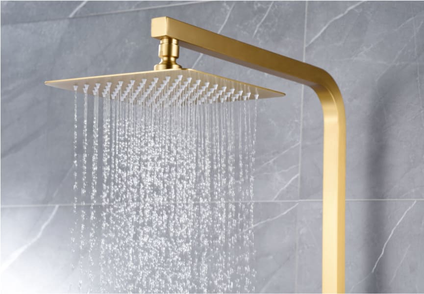 Conjunto de ducha de Imex Pisa Detalle 5