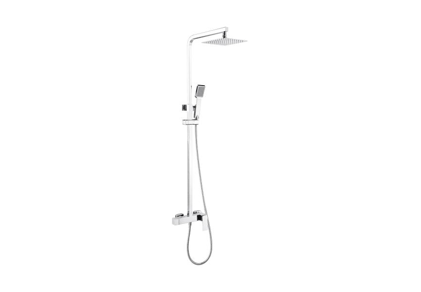 Conjunto de ducha de Imex Pisa Principal 0