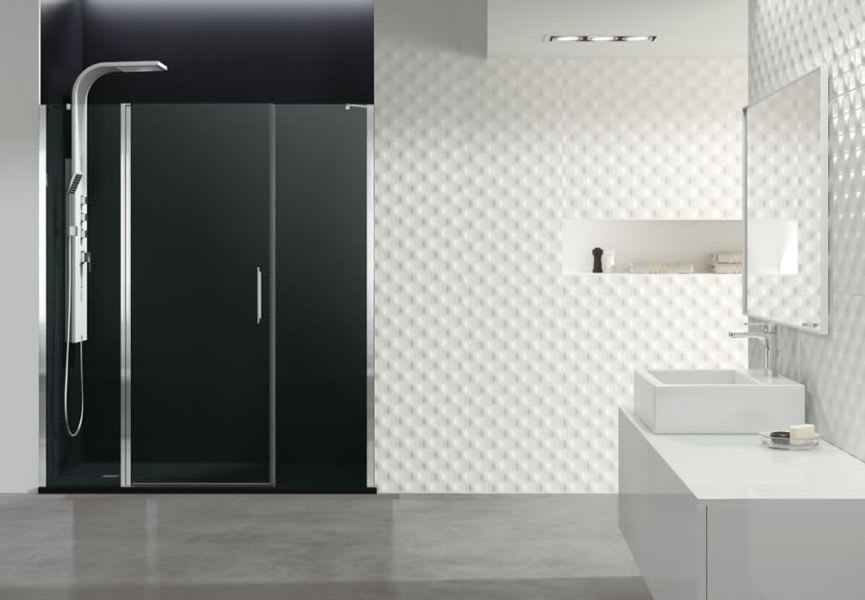 Mampara de ducha GME Open (Combi F) Ambiente 4