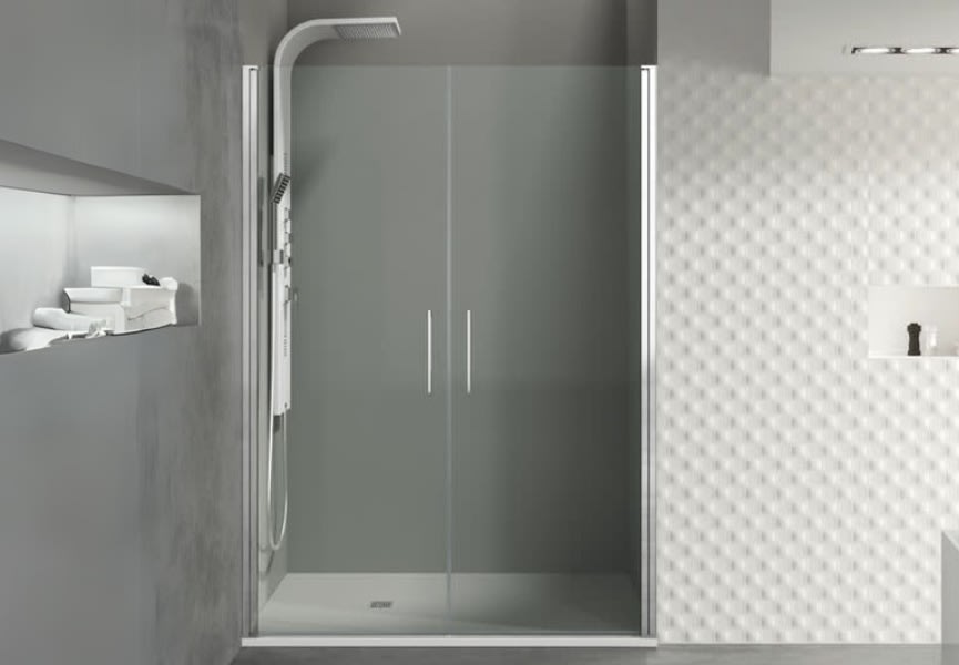 Mampara de ducha GME Open (COMBI I) Principal 1