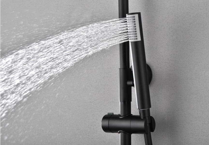 Conjunto de ducha Imex Monza Detalle 11
