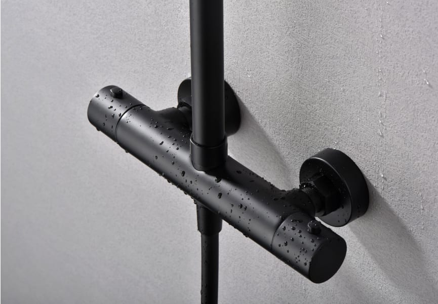 Conjunto de ducha Imex Monza Detalle 7