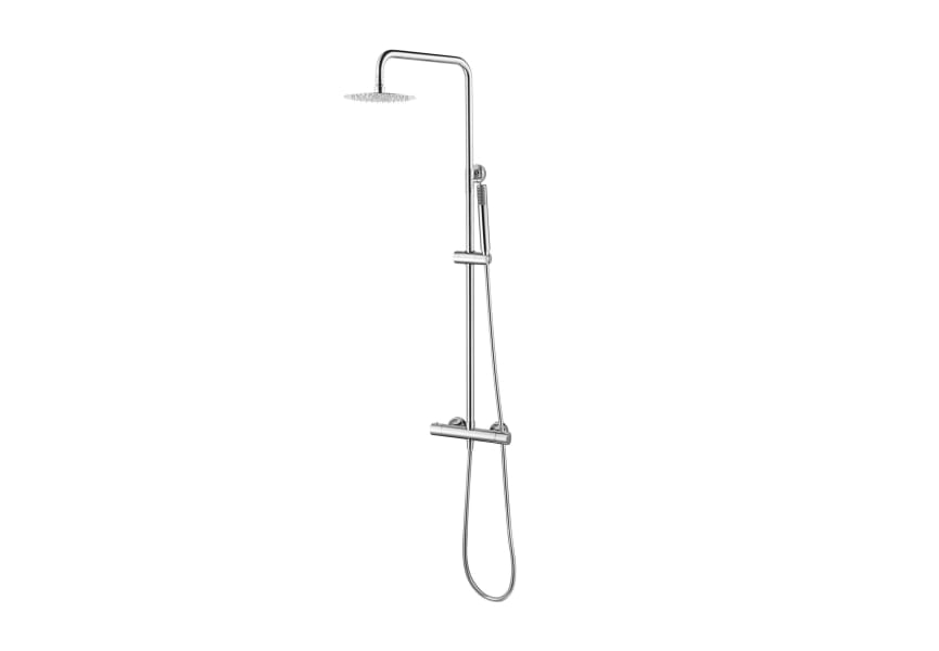 Conjunto de ducha Imex Monza Principal 0