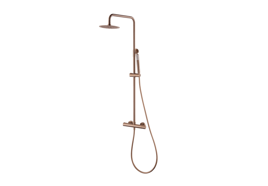 Conjunto de ducha Imex Monza Principal 4