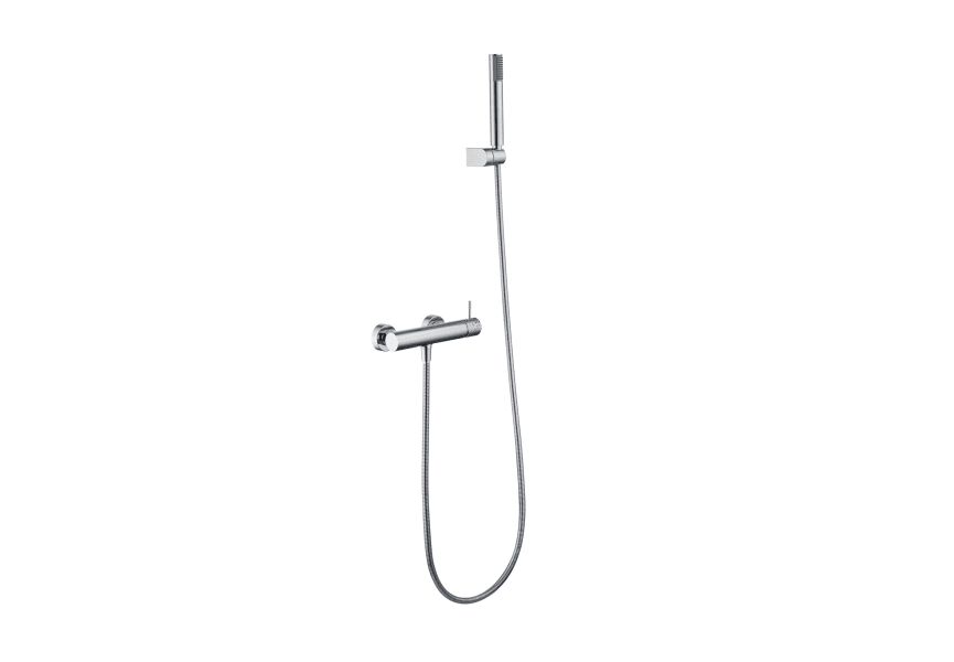 Grifo de ducha Imex Génova Principal 0