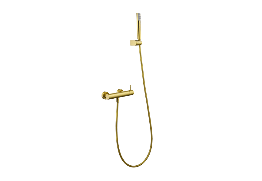 Grifo de ducha Imex Génova Principal 3