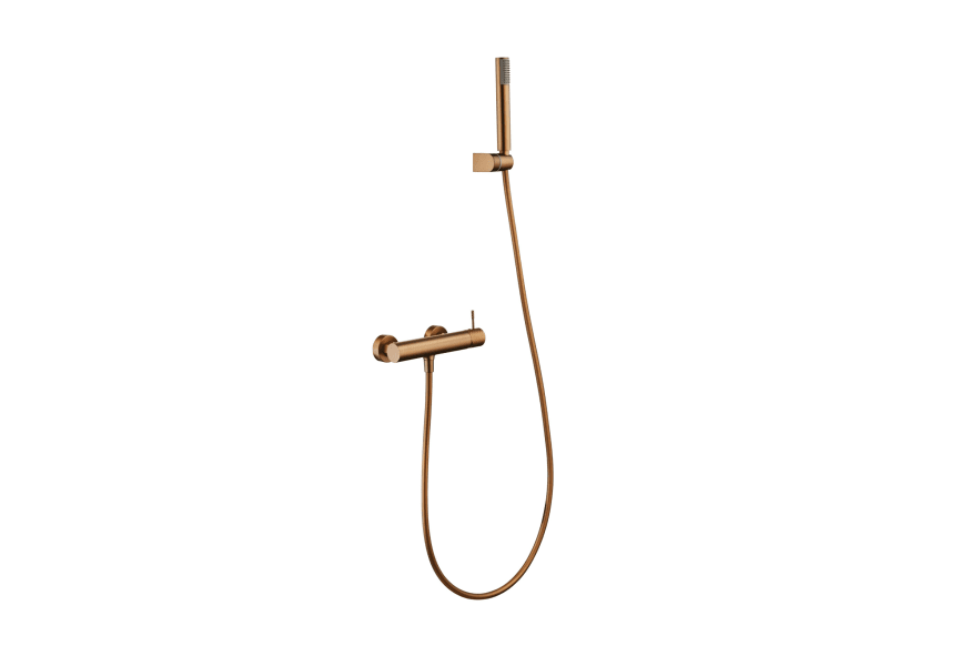 Grifo de ducha Imex Génova Principal 4