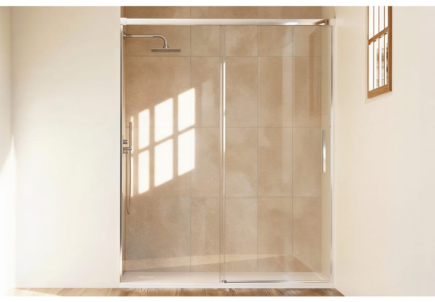 Mampara de ducha Bruntec Elite Principal 1