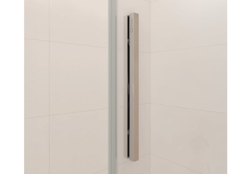 Mampara de ducha Bruntec Elite Detalle 4