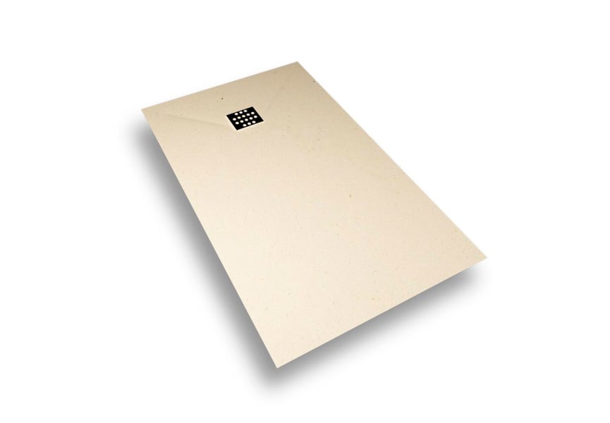 Plato de ducha Bruntec Compac Detalle 1
