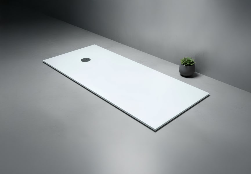 Plato de ducha Bruntec Compac Principal 0