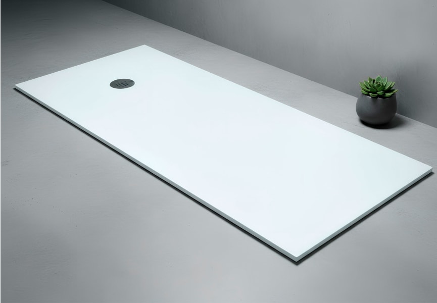 Plato de ducha Bruntec Compac Principal 0