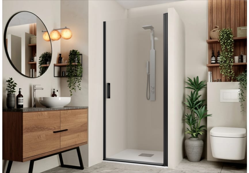 Mampara de ducha a medida Vega (P00) Principal 1