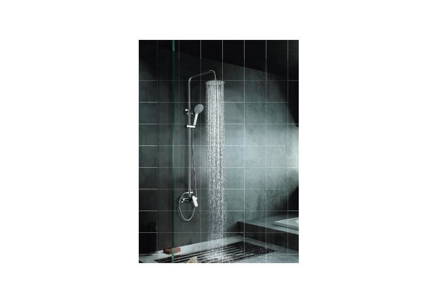 Conjunto de ducha Imex Sintra Ambiente 6
