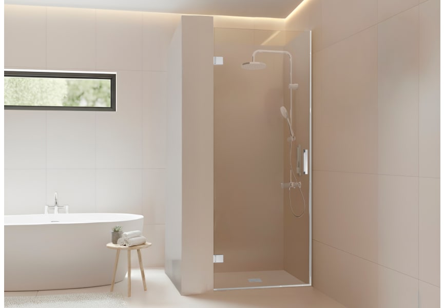 Mampara de ducha Adhara (P00) Principal 0