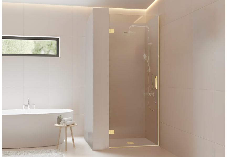 Mampara de ducha Adhara (P00) Principal 2