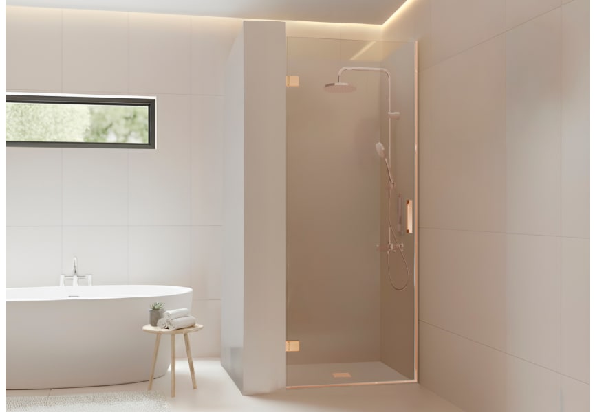 Mampara de ducha Adhara (P00) Principal 3
