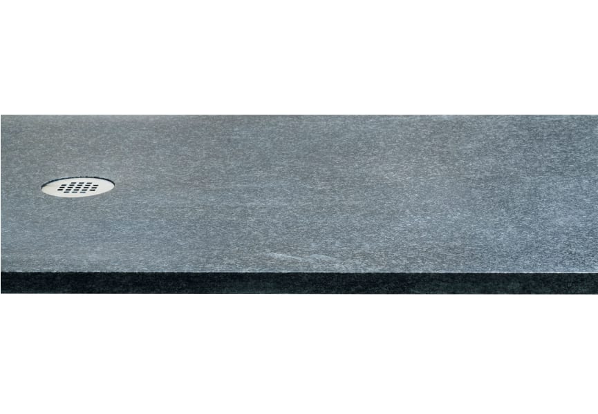 Plato de ducha Bruntec Sur Africa Detalle 4