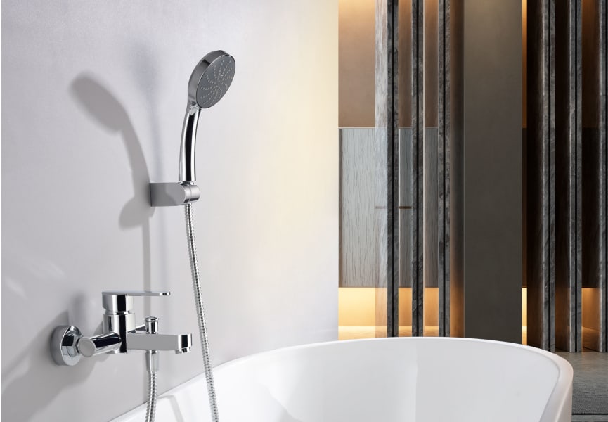 Grifo de Bañera Imex Roma Ambiente 10