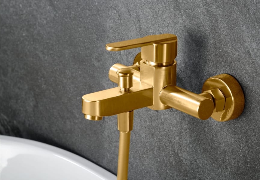 Grifo de Bañera Imex Roma Detalle 8