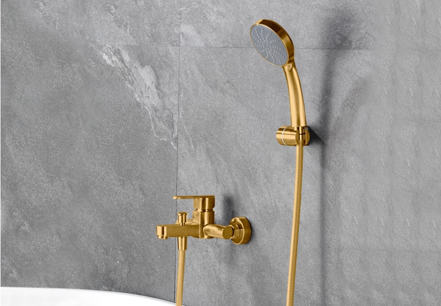 Grifo de Bañera Imex Roma Ambiente 11