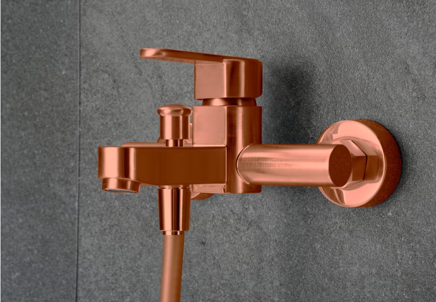 Grifo de Bañera Imex Roma Detalle 9