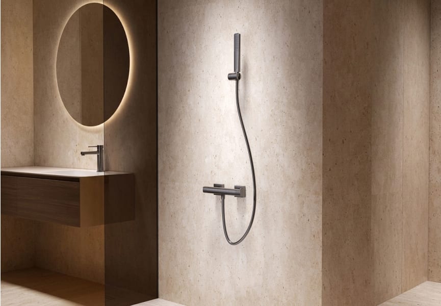Grifo de ducha Imex Firenze Ambiente 8