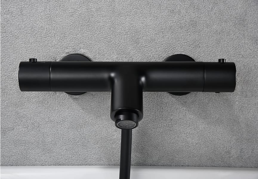 Grifo de Bañera Imex Monza Detalle 10