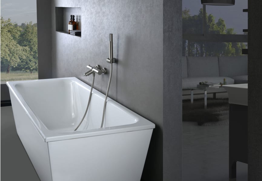 Grifo de Bañera Imex Monza Ambiente 16