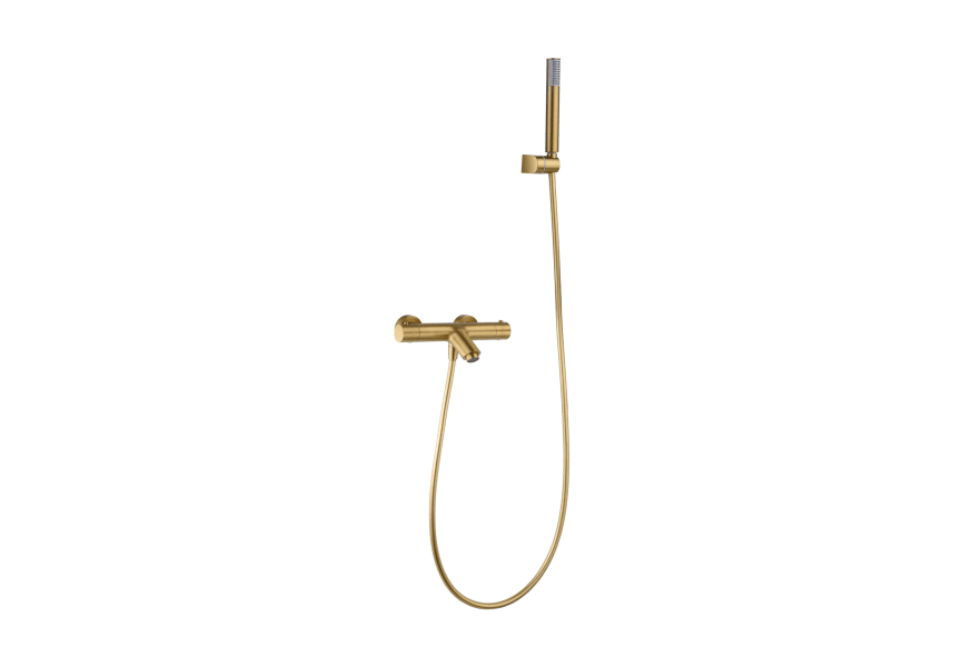 Grifo de Bañera Imex Monza Principal 3