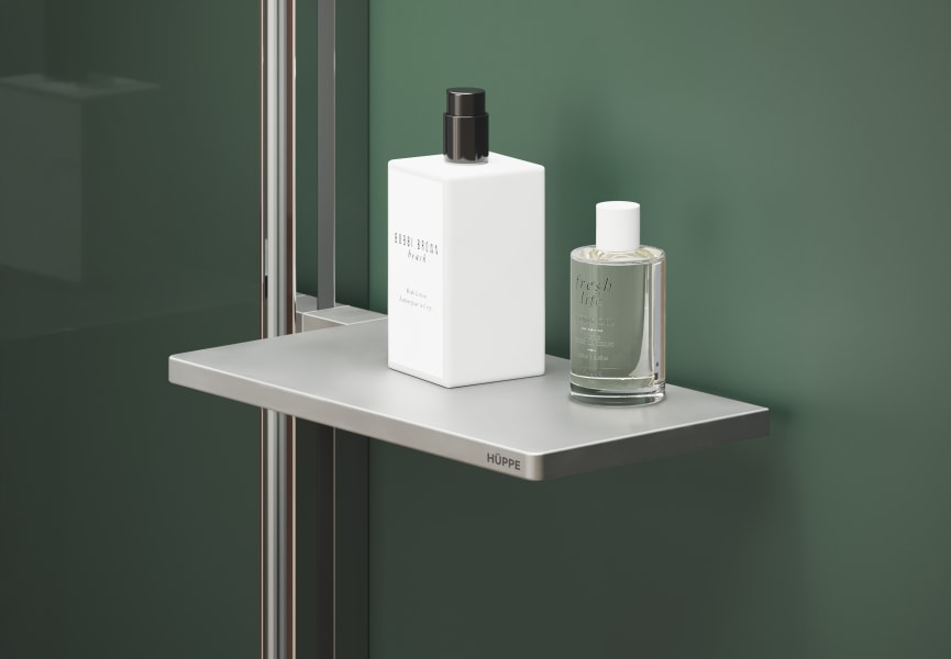 Mampara de ducha Hüppe Select+ Detalle 2