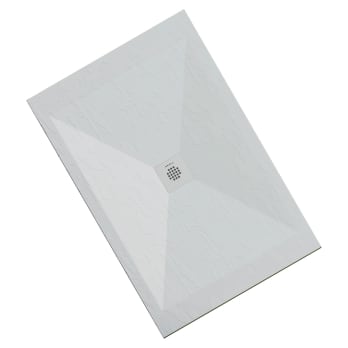 Plato de ducha Bruntec Design Turia
